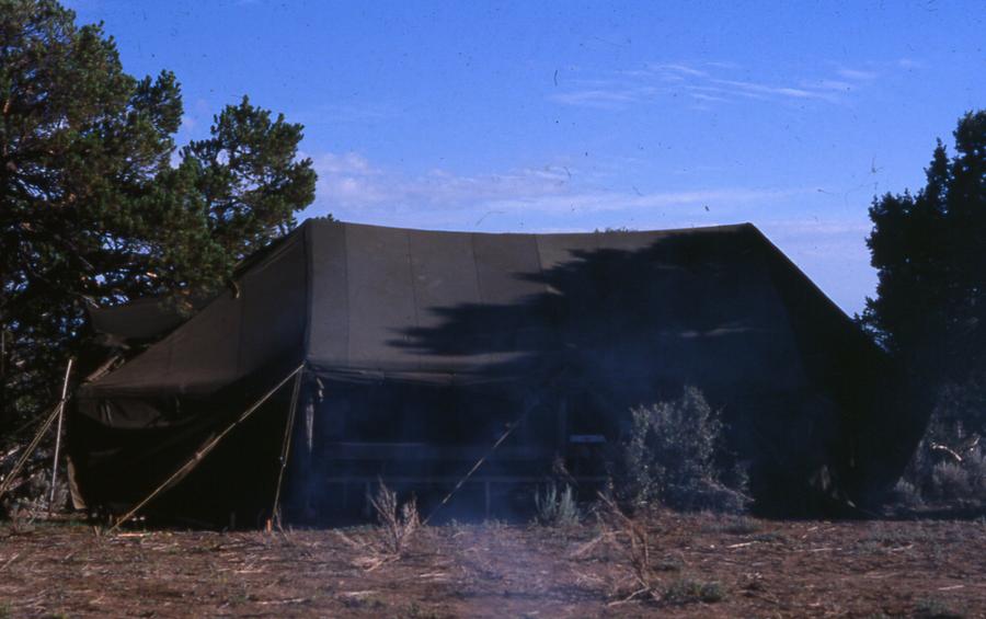 Cross Bar X Youth Ranch